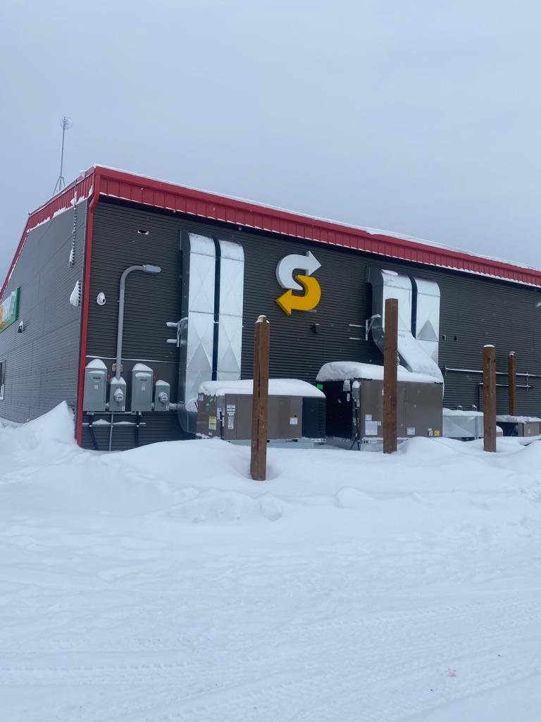Subway | 43164 1 East Hwy, Richer, MB R0E 1S0, Canada | Phone: (431) 699-0180