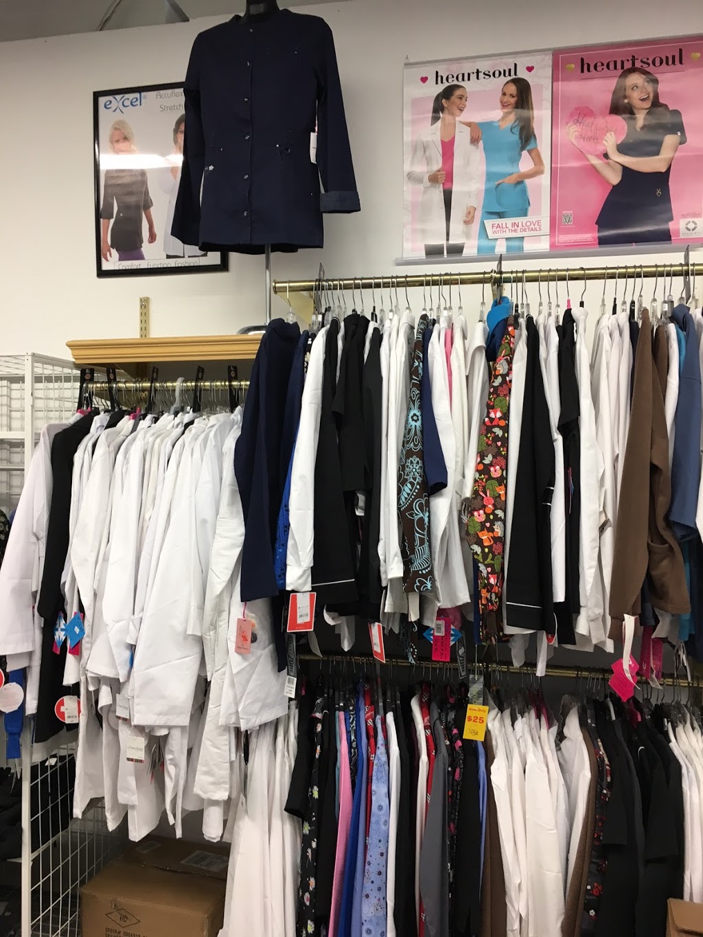 Scrub Zone | 15 Sheldon Dr, Cambridge, ON N1R 6R8, Canada | Phone: (519) 622-4141