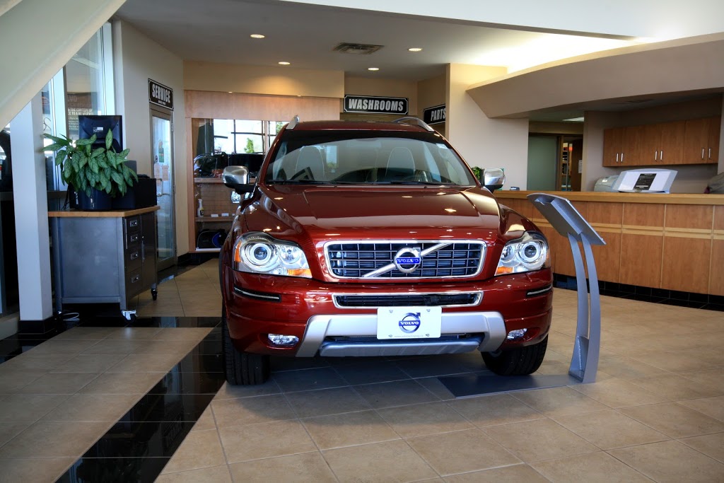 Volvo Winnipeg | 3965 Portage Ave #10, Winnipeg, MB R3K 2G8, Canada | Phone: (204) 452-0756
