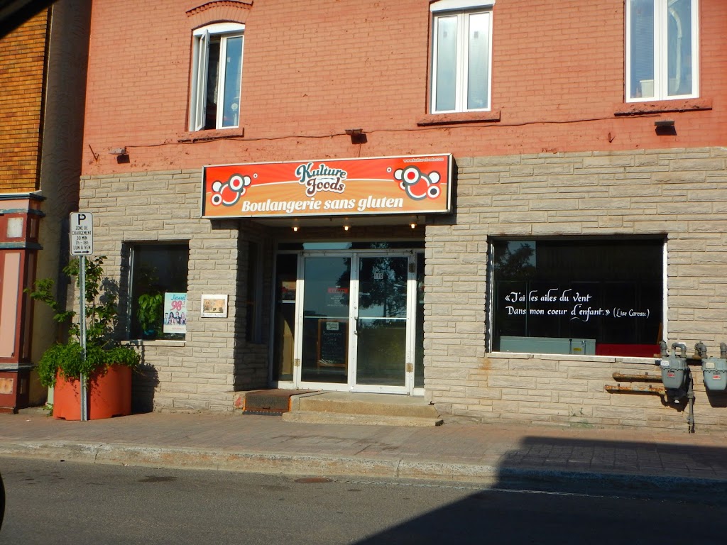 Kulture Foods | 110 Rue Eddy, Gatineau, QC J8X 2W6, Canada | Phone: (613) 266-4571
