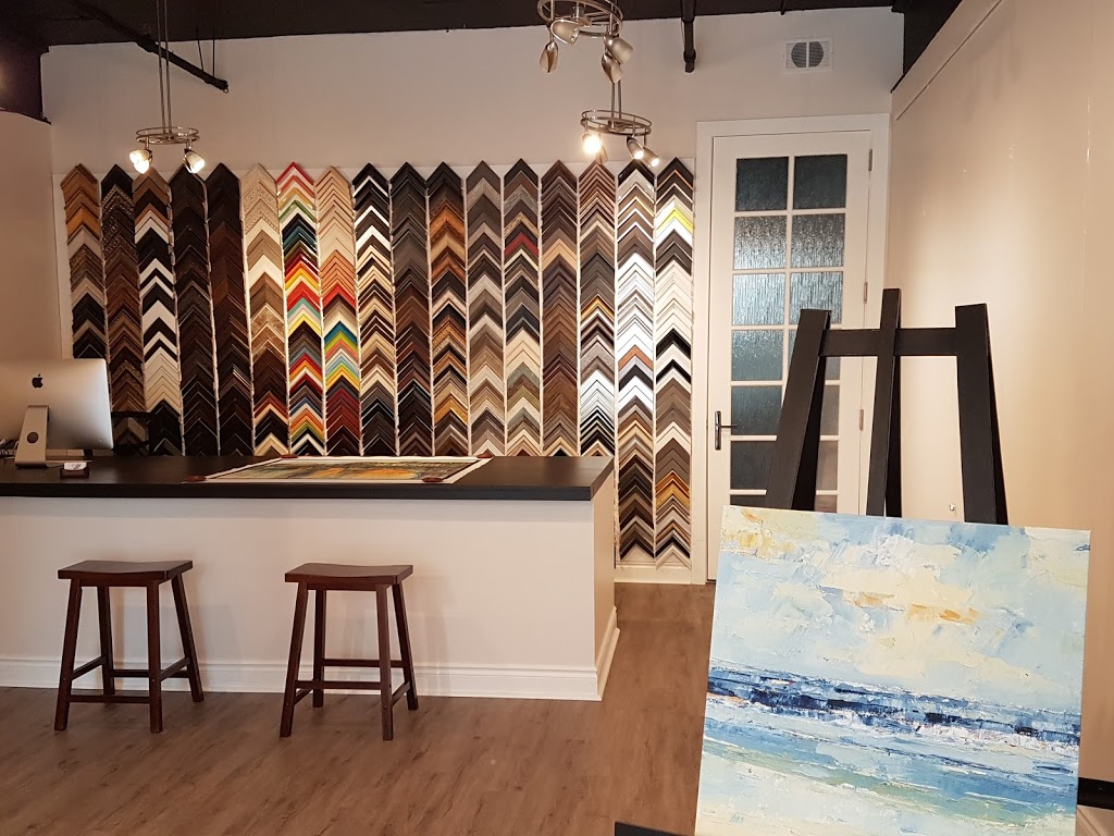 Art Print Frame | 24 Ripley Ave, Toronto, ON M6S 3N9, Canada | Phone: (416) 887-4104