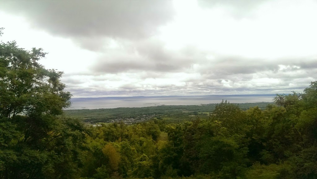 Blue Mountain P2 Village - Parking Lot | 218 Jozo Weider Blvd, The Blue Mountains, ON L9Y 3Z2, Canada | Phone: (833) 583-2583