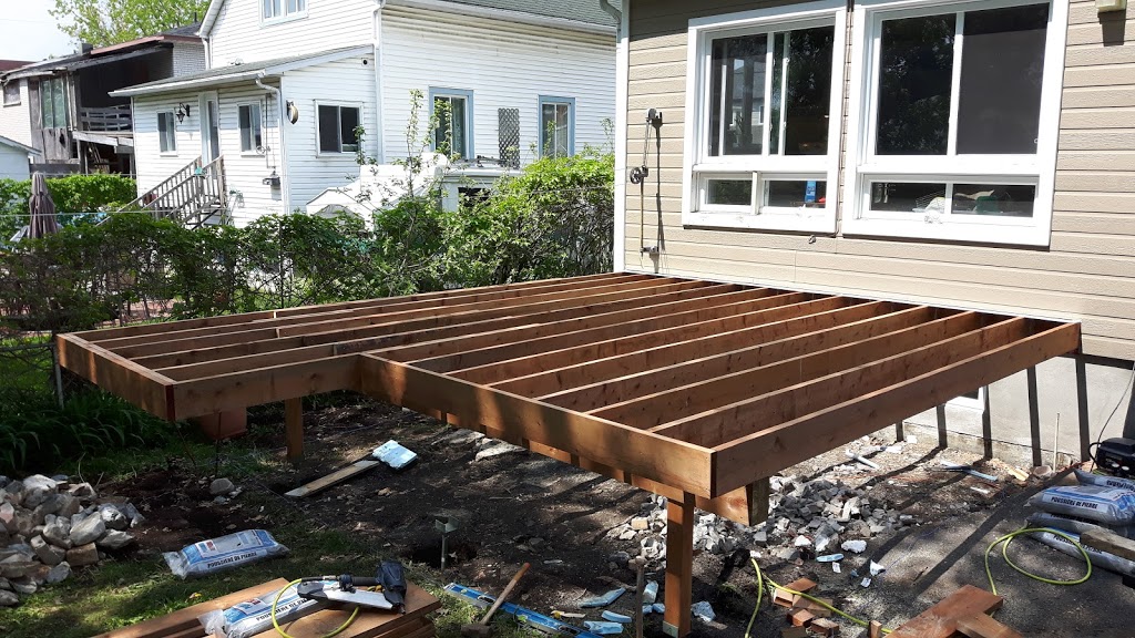 Pro-habitat | 1124 Rue Sainte-Hélène, Longueuil, QC J4K 3S2, Canada | Phone: (438) 830-4828