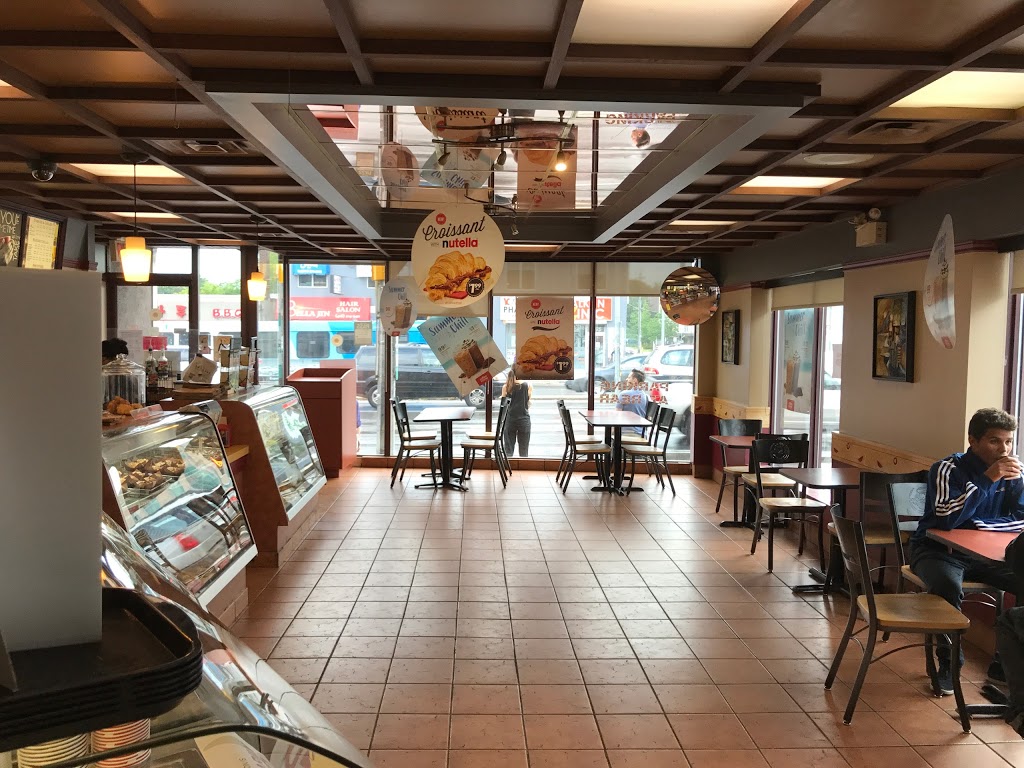 Coffee Time | 5926 Yonge St, North York, ON M2M 3V9, Canada | Phone: (416) 733-9992