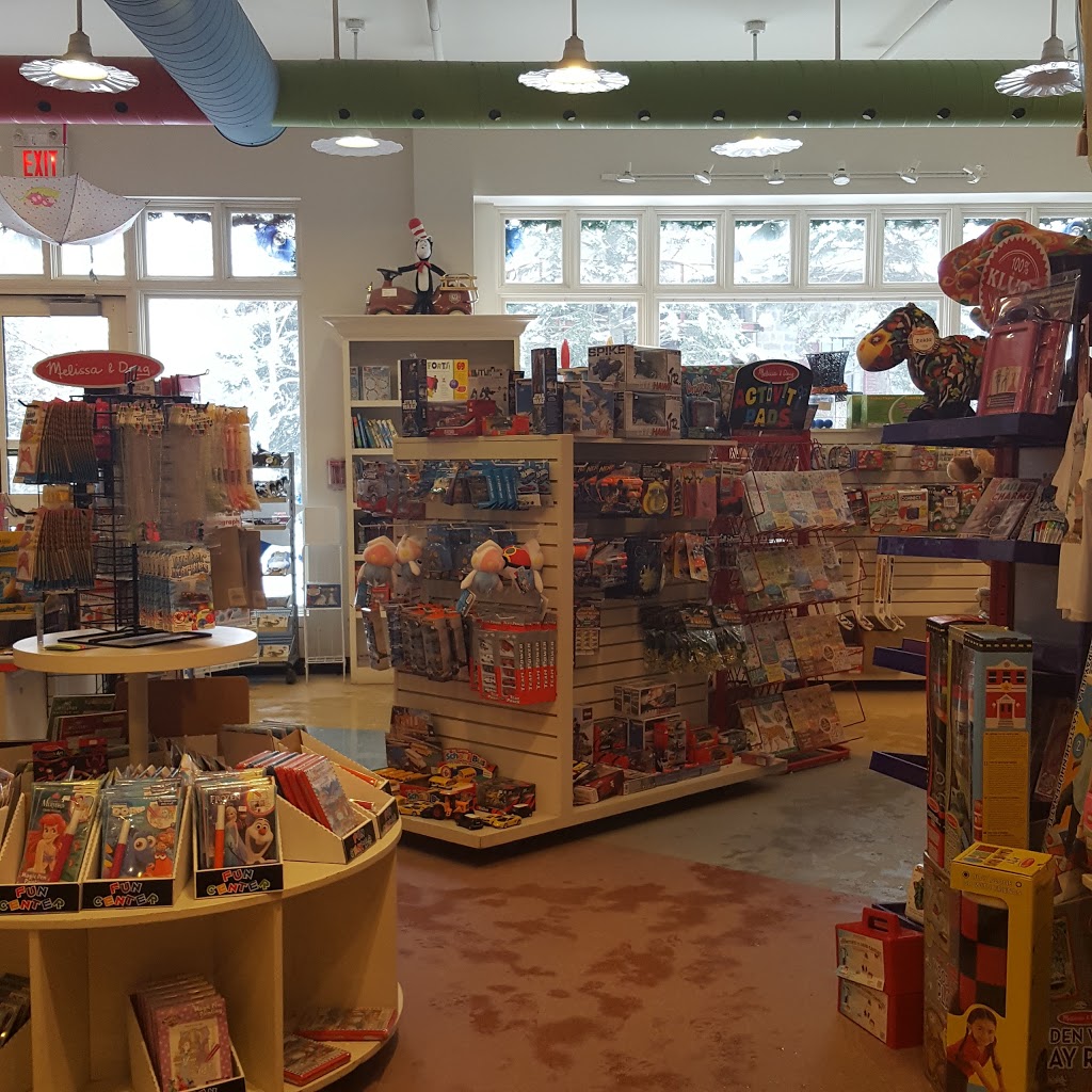 Jack & Maddy a Toy store | 172 Jozo Weider Blvd, The Blue Mountains, ON L9Y 3Z2, Canada | Phone: (705) 446-1689