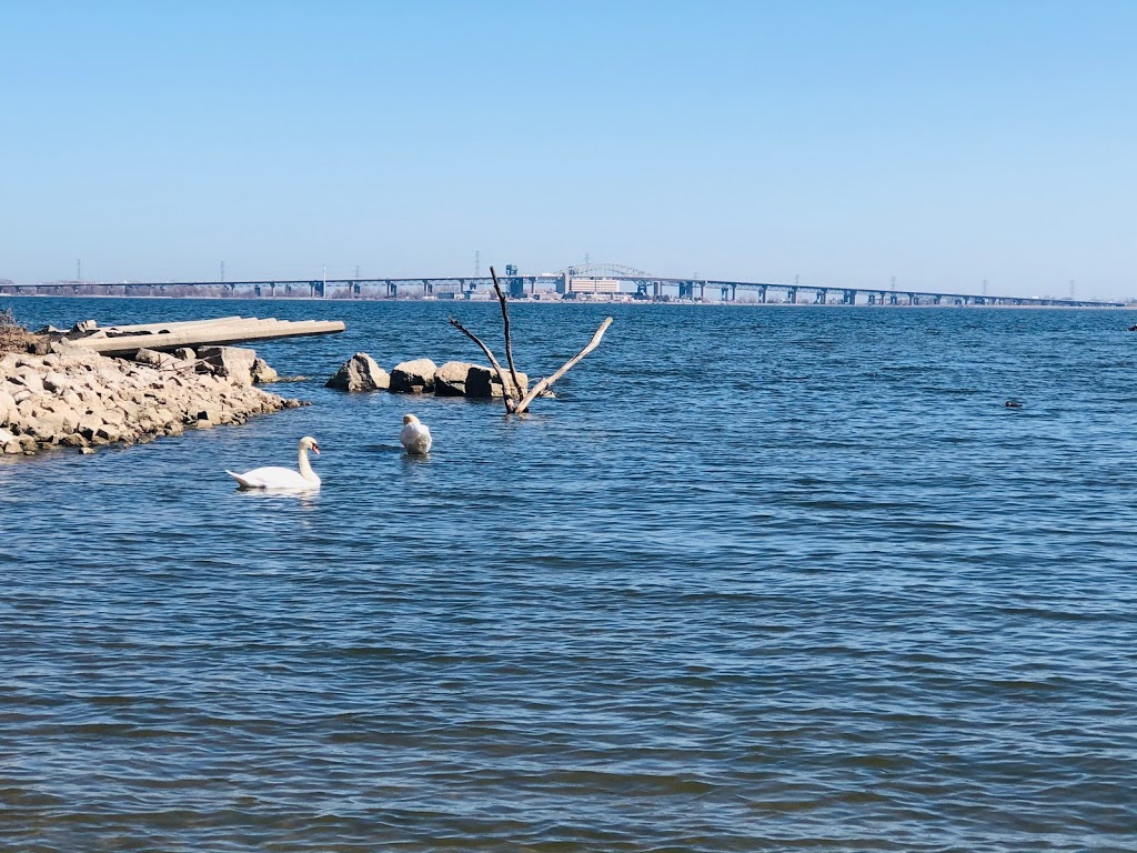 LaSalle Park Marina Association | 831 Lasalle Park Rd, Burlington, ON L7T 1A1, Canada | Phone: (905) 633-9483
