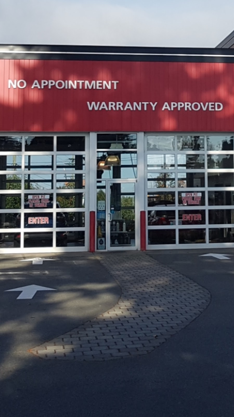 Great Canadian Oil Change Parksville | 449 Island Hwy E, Parksville, BC V9P 2G5, Canada | Phone: (250) 248-0585