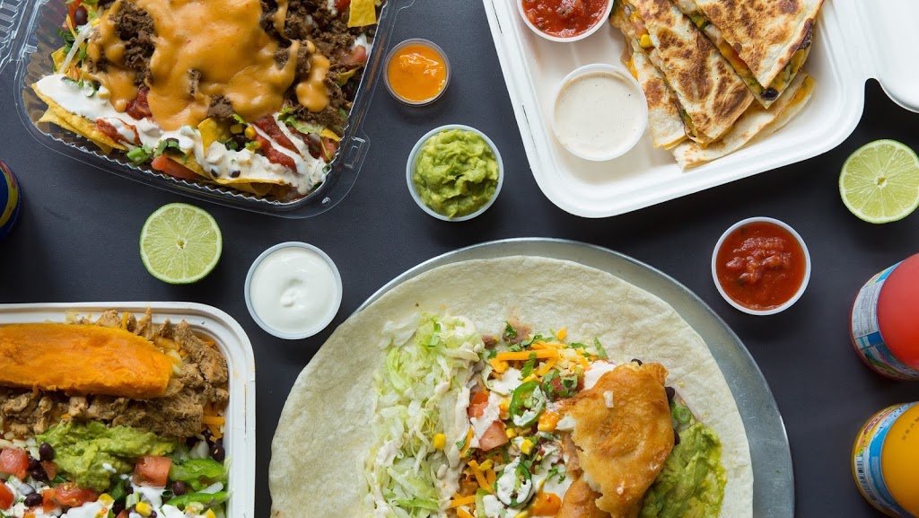 Burrito Boyz | 534 Hespeler Rd, Cambridge, ON N1R 6J7, Canada | Phone: (519) 622-2699