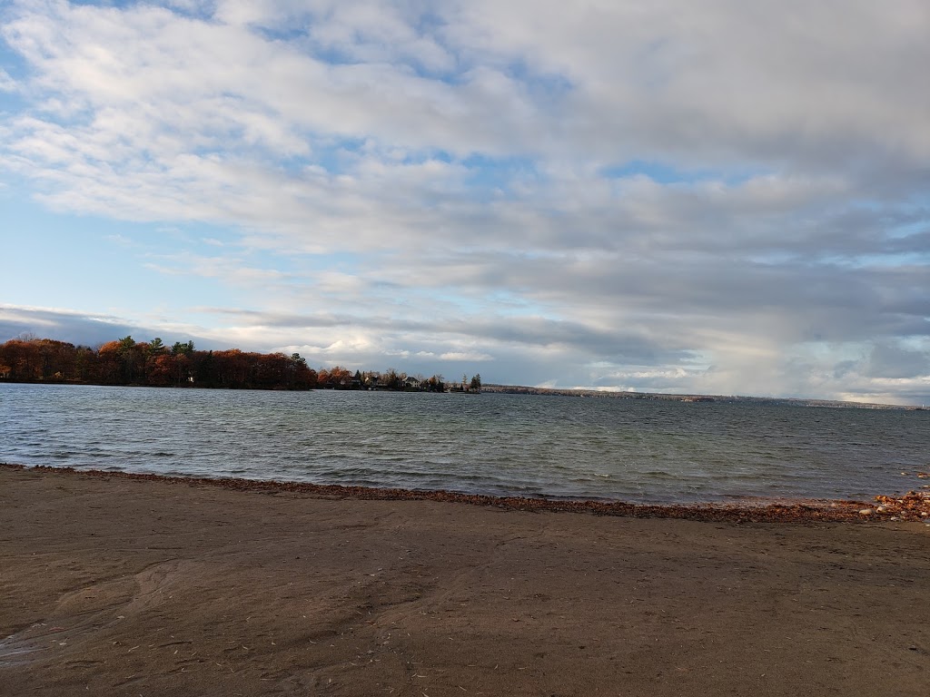 Tudhope Park | Orillia, ON, Canada