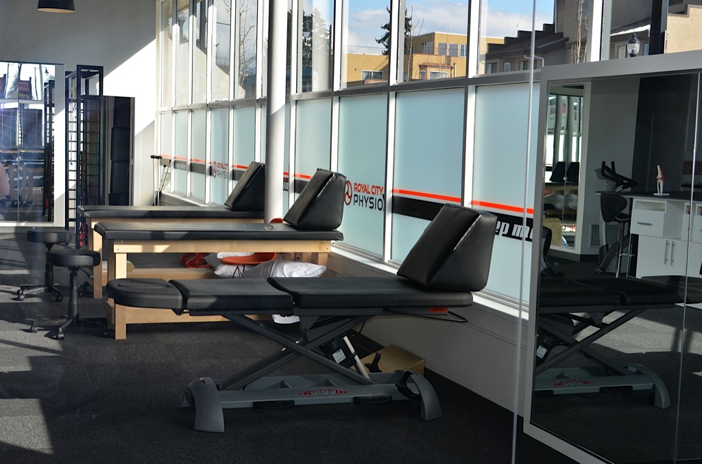 Royal City Physio | 450 E Columbia St #101, New Westminster, BC V3L 3X5, Canada | Phone: (604) 553-1203