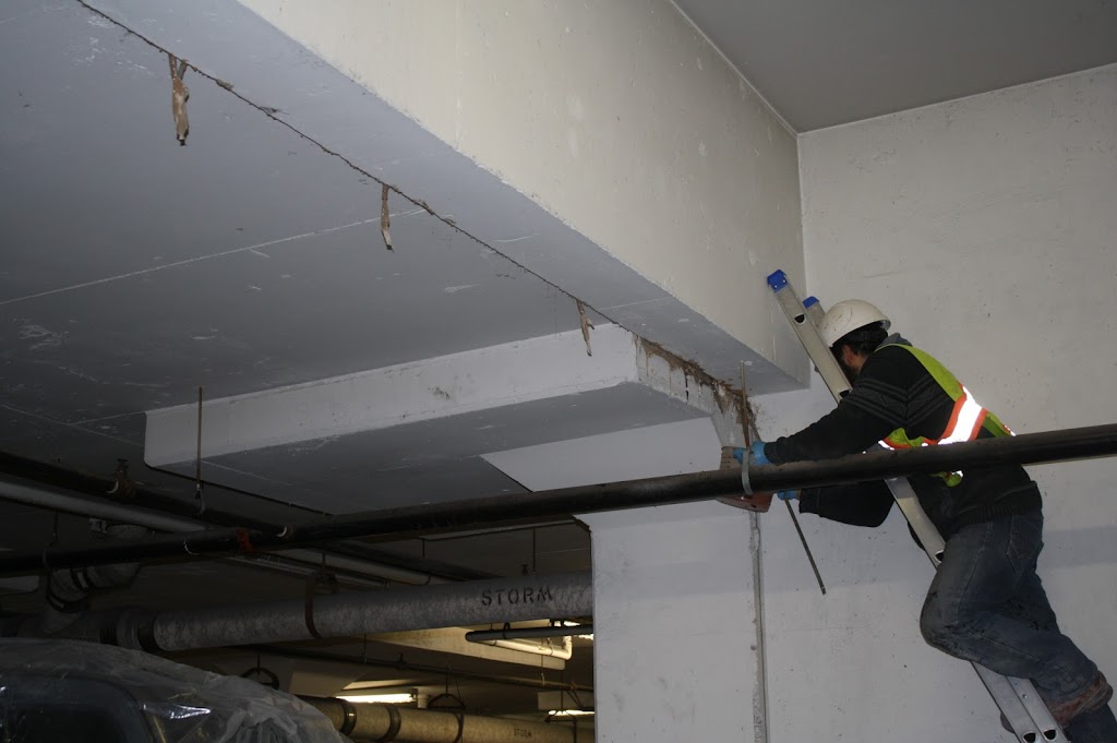 CAP Waterproofing and Drains | 1156 King Rd #30, Burlington, ON L7T 0C5, Canada | Phone: (905) 632-6608