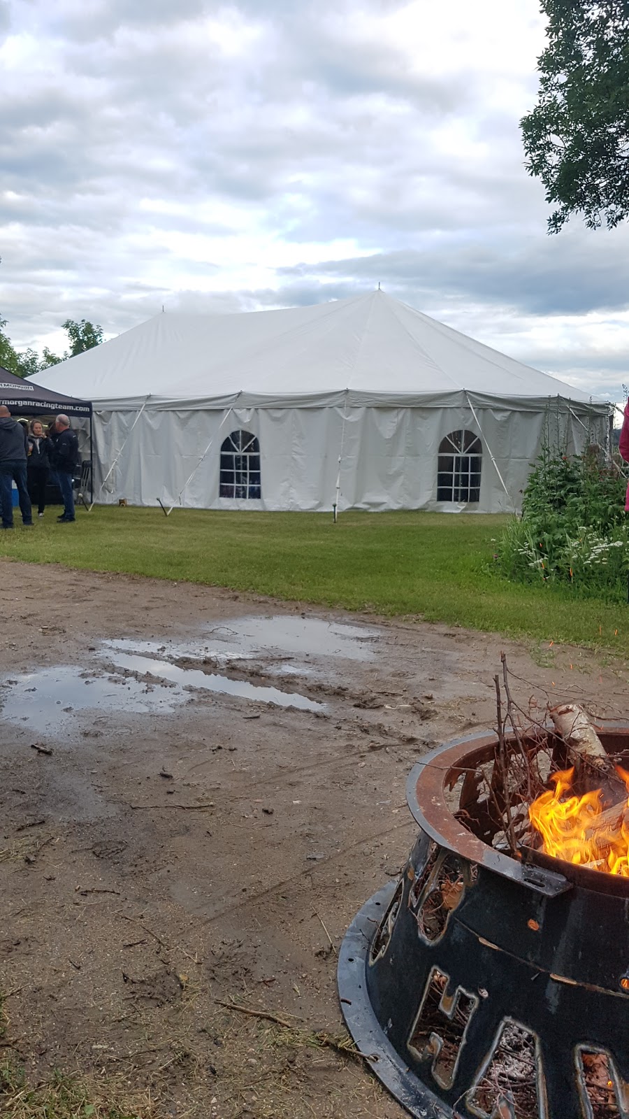 Morgans Hog Haven | Unnamed Road, Prince Albert No. 461, SK S6V 2W9, Canada | Phone: (306) 922-8387