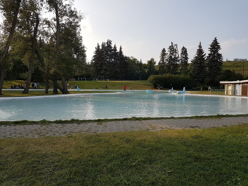 Riley Park | 800 12 St NW, Calgary, AB T2N 0S2, Canada | Phone: (403) 268-2489