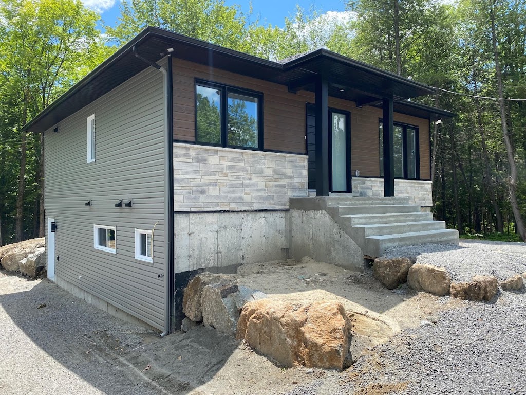 Construction GQG | 978 Ch des Hauteurs CP 264, Saint-Hippolyte, QC J8A 1T1, Canada | Phone: (450) 569-8534
