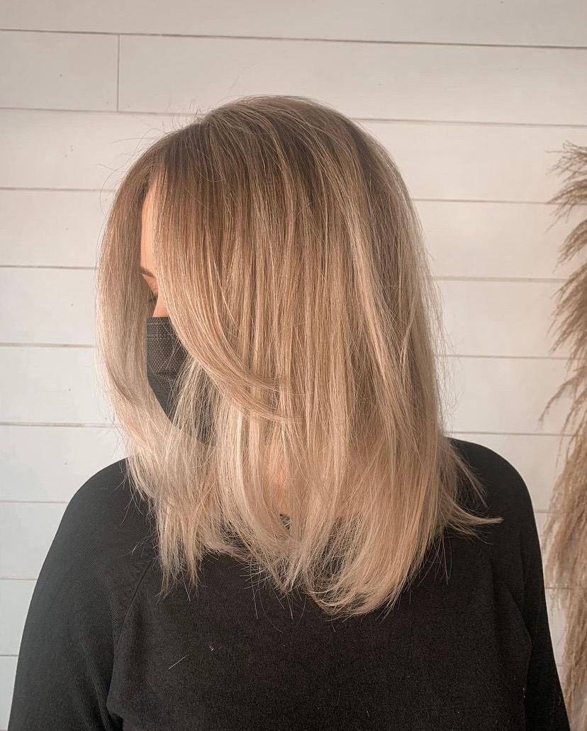 Brit Des | Hair Suite | 1407 Monarch Dr, Kingston, ON K7P 0R9, Canada | Phone: (613) 331-6869