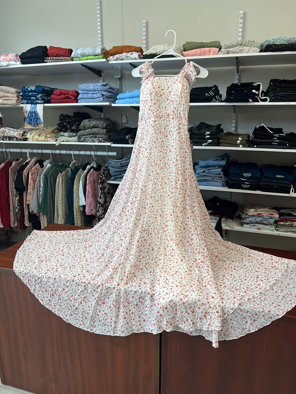 The Girls Closet | 134 Inspire Blvd #2, Brampton, ON L6R 3X8, Canada | Phone: (647) 564-7002