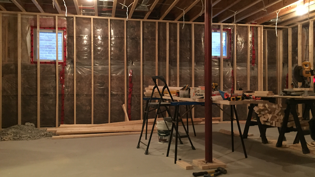 Home renovation Centre | 222 Mt Albert Rd, Holland Landing, ON L9N 1K5, Canada | Phone: (416) 464-7920