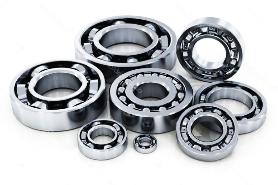 Norfolk Bearings Ltd | 46 Luscombe Dr, Simcoe, ON N3Y 0A2, Canada | Phone: (519) 426-7560