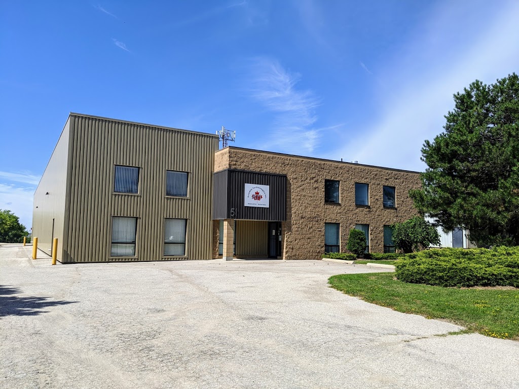 Artemis Technologies | 51 Watson Rd S, Guelph, ON N1L 1E3, Canada | Phone: (519) 826-5722