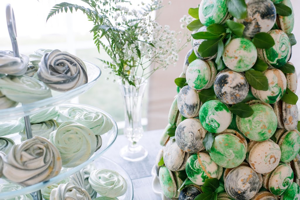 Butter Dream Cakes | 3 Alfred Dr, Belleville, ON K8N 1G5, Canada | Phone: (613) 827-6681