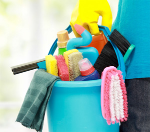 BzyBz Cleaning Services | 82 Don Mor Dr, Newmarket, ON L3Y 1G7, Canada | Phone: (905) 235-5961