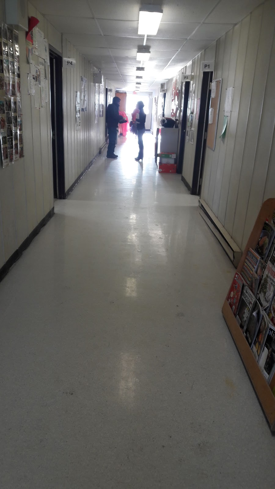 Bayshore Public School | 145 Woodridge Crescent, Nepean, ON K2B 7T2, Canada | Phone: (613) 828-8698