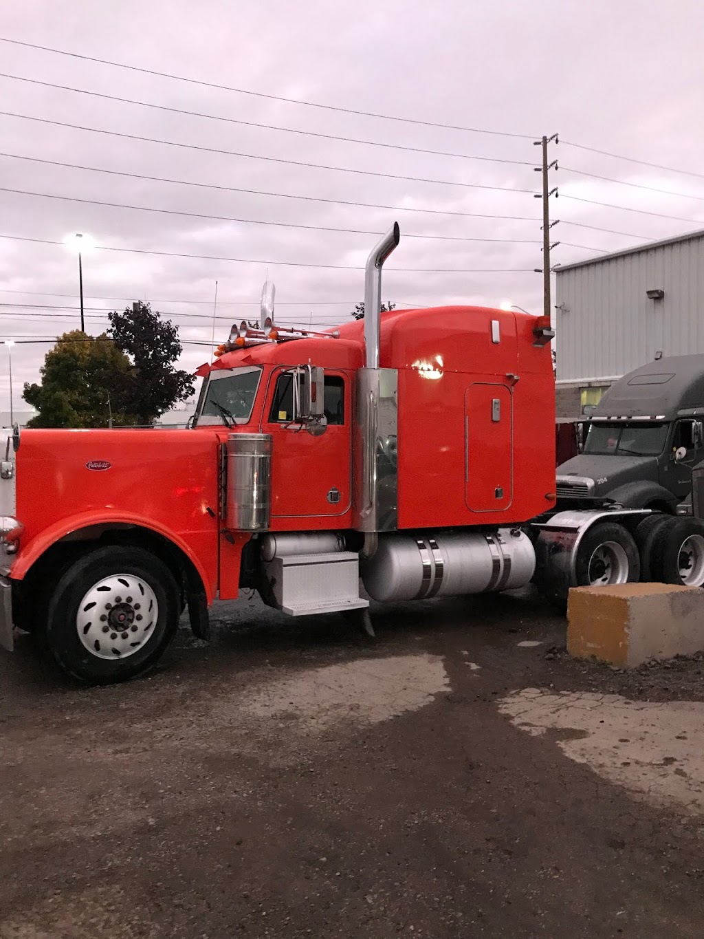 National Engine Repairs LTD. | 2350 N Park Dr, Brampton, ON L6S 6C6, Canada | Phone: (647) 993-8235