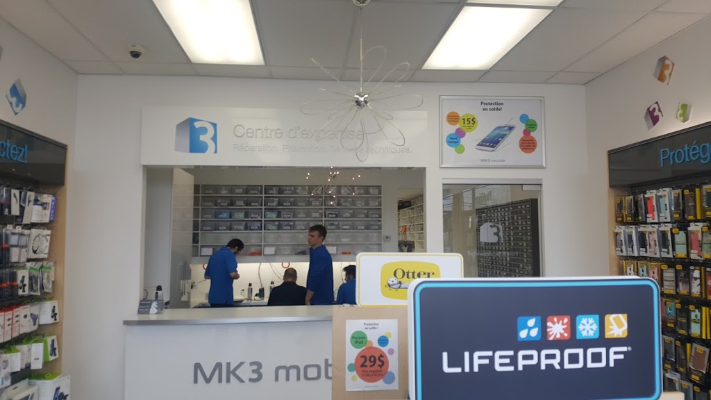 MK3 Mobile Boisbriand | 3022 Chem. de la Rivière-Cachée, Boisbriand, QC J7H 1H9, Canada | Phone: (450) 951-8199