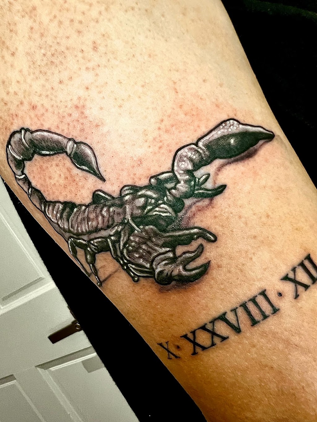 Vamonos Tattoo Toronto | 61 Clearbrooke Cir, Etobicoke, ON M9W 2E6, Canada | Phone: (437) 248-2699
