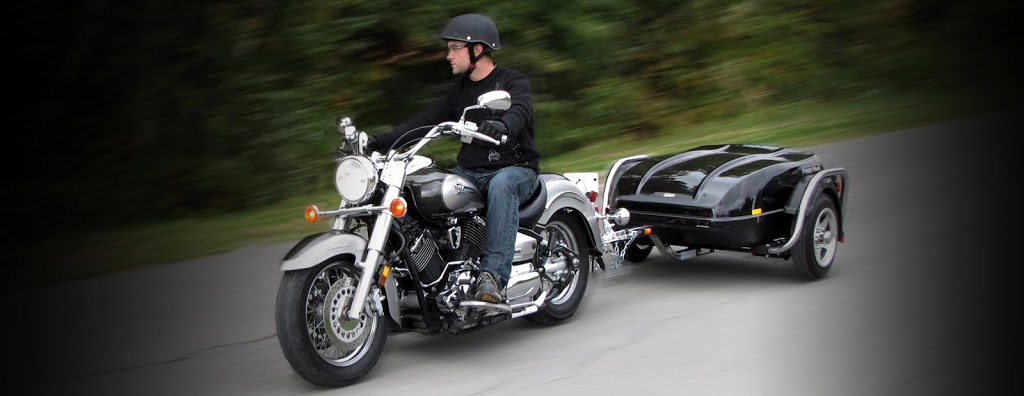 POD-IUM Trailers | 235 Rue de Roxton, Acton Vale, QC J0H 1A0, Canada | Phone: (450) 642-1204