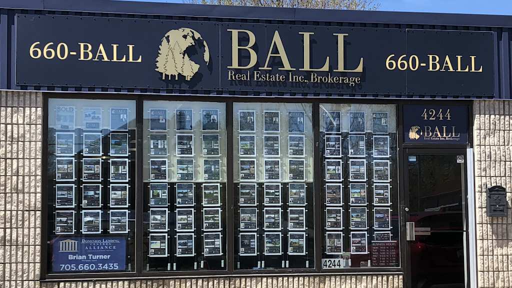 Brian Turner - Dominion Lending Centres Alliance - Mortgage Broker - Norwood | 4424 Hwy 7, Norwood, ON K0L 2V0, Canada | Phone: (705) 660-3435