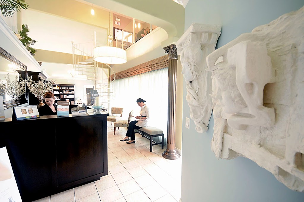Atlantis Day Spa | 1835 56 St #3, Delta, BC V4L 2B4, Canada | Phone: (604) 948-0458