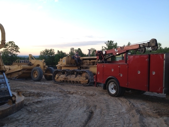 Kangas Equipment Repair Inc | 89 ON-35, Pontypool, ON L0A 1K0, Canada | Phone: (705) 930-6837