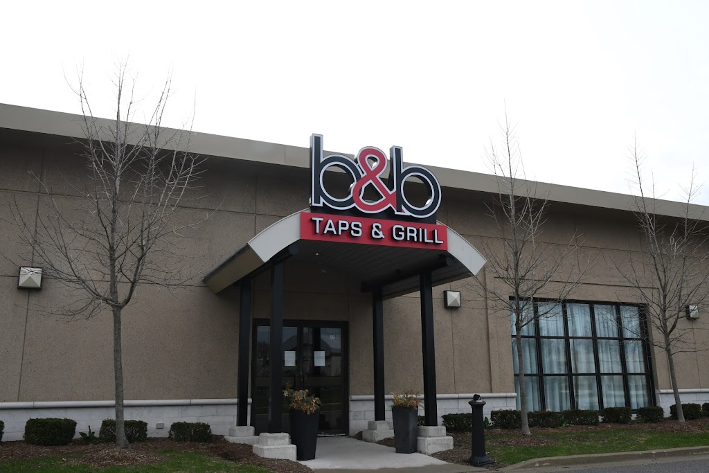 B&B Tap and Grill | 1400 Venetian Blvd, Point Edward, ON N7T 7W6, Canada | Phone: (519) 337-7577