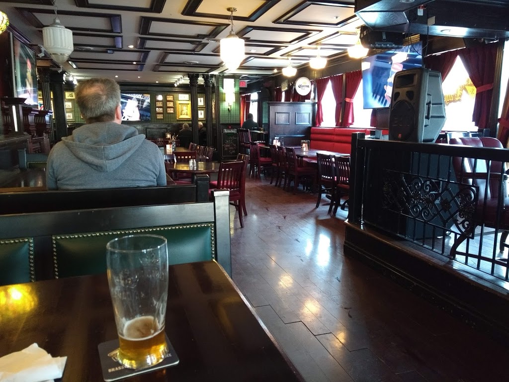 Queen Victoria Pub | 2240 Midland Ave, Scarborough, ON M1P 4R8, Canada | Phone: (647) 347-1141
