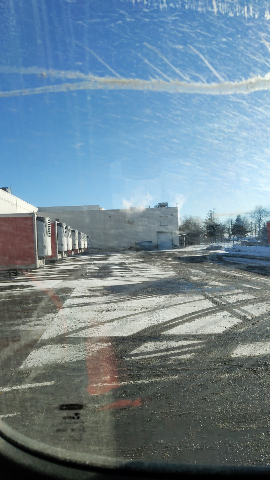 Longos Support Centre | 8800 Huntington Rd, Woodbridge, ON L4H 3M6, Canada | Phone: (905) 264-4100