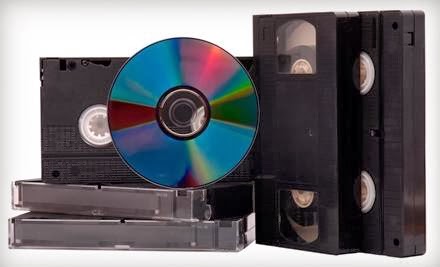 Steingard Video Transfers | 580 St Vincent St, Barrie, ON L4M 4S5, Canada | Phone: (705) 726-9911