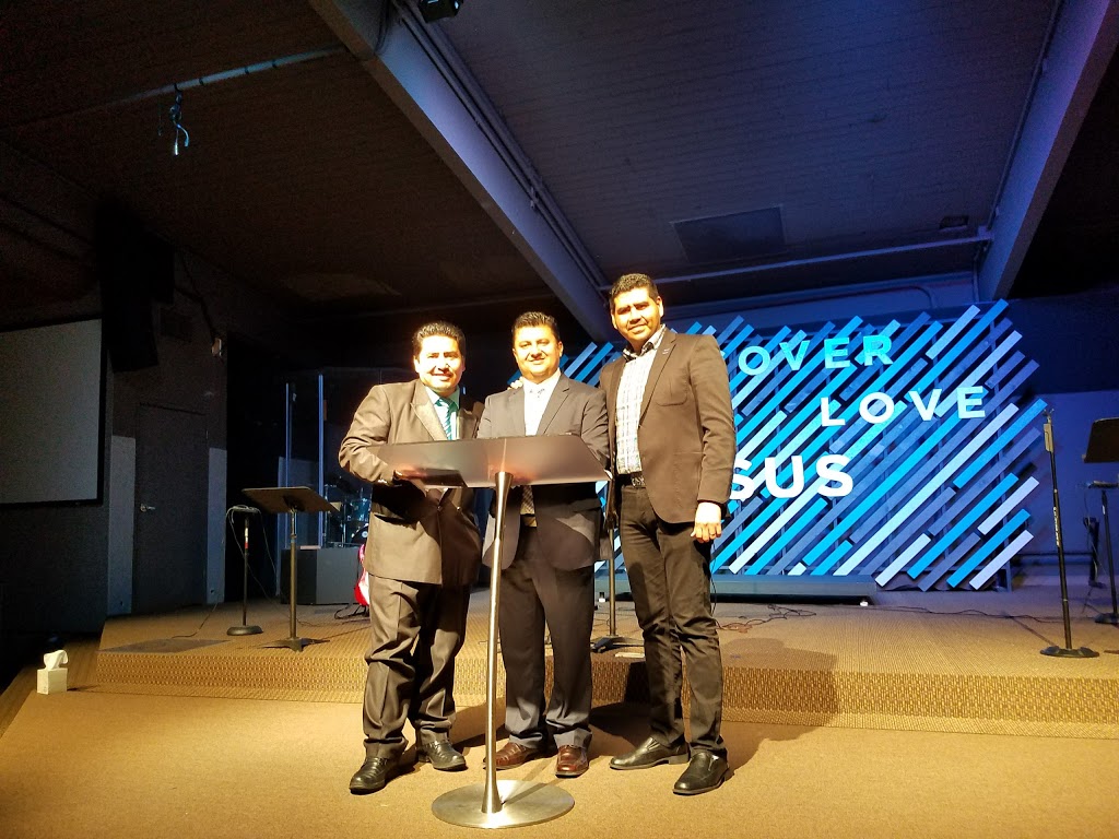 Centro de Adoración Vida | 747 Marine Dr, Bellingham, WA 98225, USA | Phone: (360) 920-6882