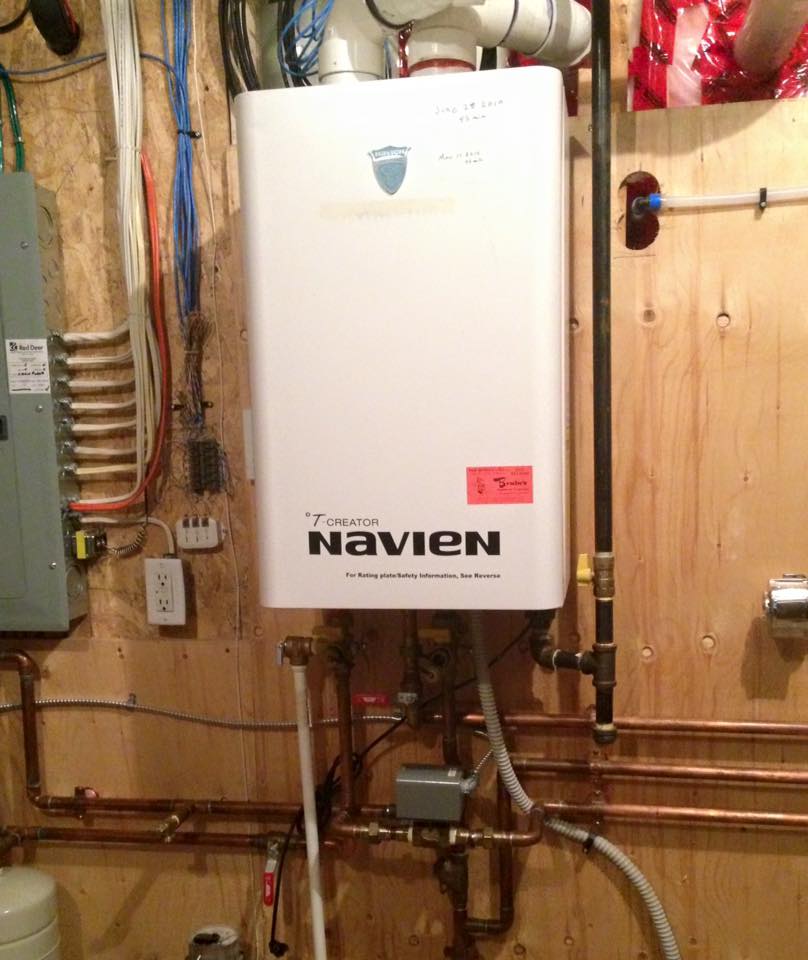 Comfortable Climate Solutions | Clearview Dr Unit 120, Red Deer, AB T4E 0A1, Canada | Phone: (403) 318-5297