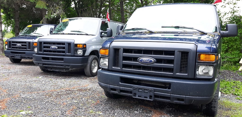 Cars on Carp | 2600 Carp Rd, Carp, ON K0A 1L0, Canada | Phone: (613) 831-9992