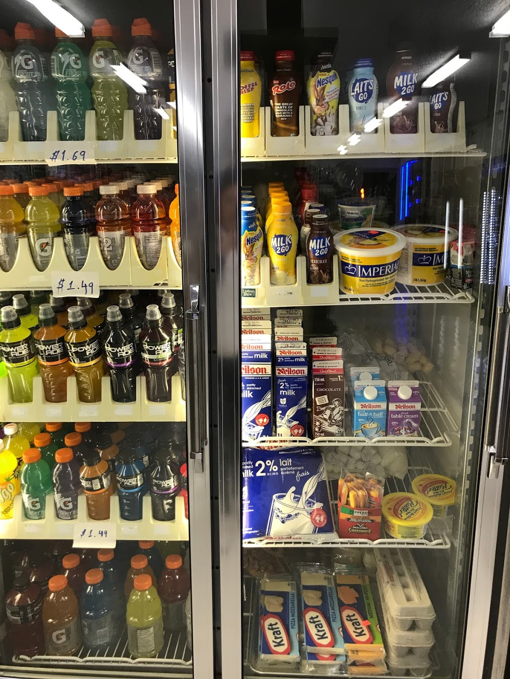 Durham Super Market & Convenience | 166 Adelaide Ave E, Oshawa, ON L1G 1Z3, Canada | Phone: (905) 725-9811