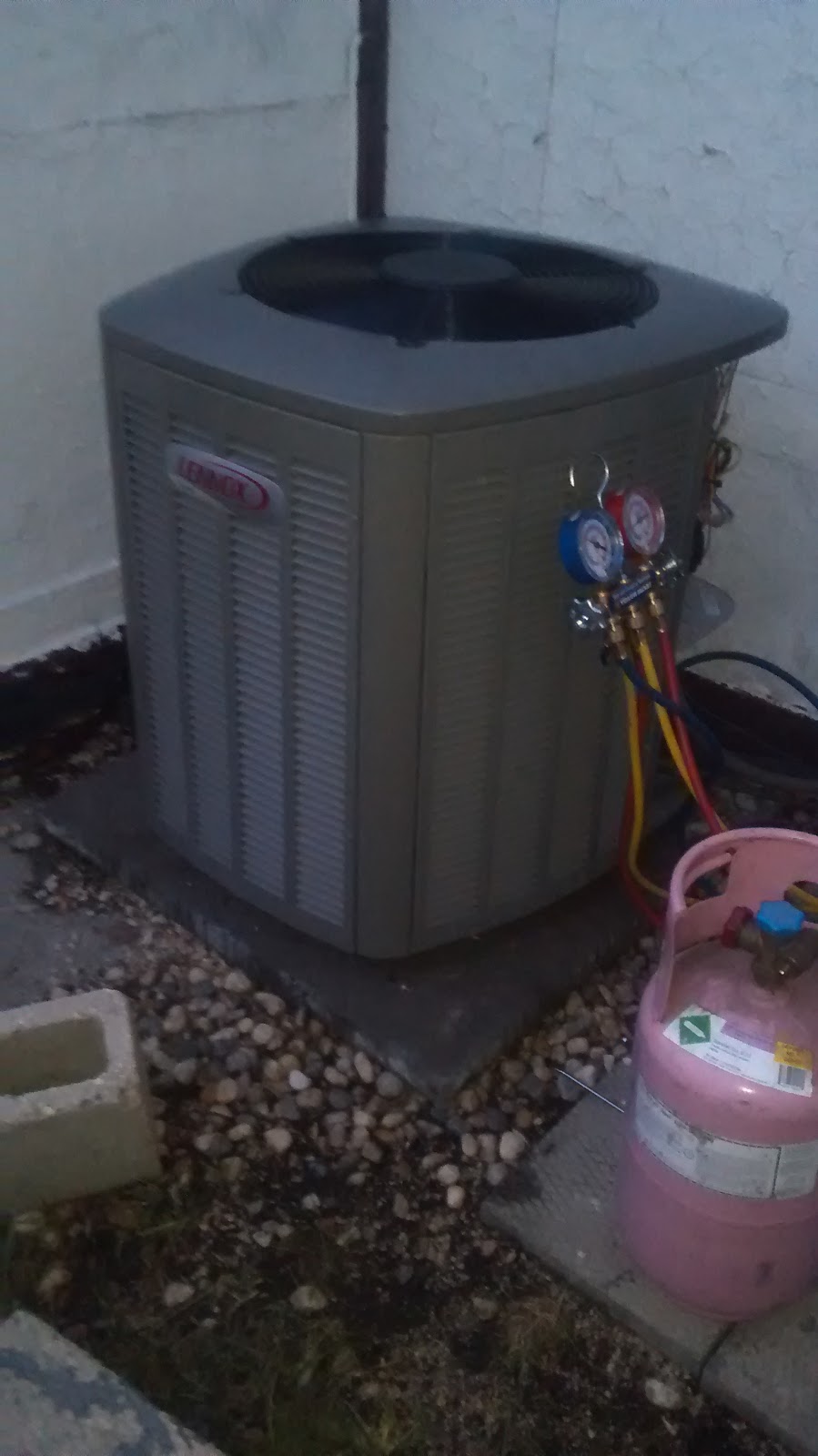 Winnipeg Gas-pro, heating and air conditioning. (204)831-1304 | 901 Buchanan Blvd, Winnipeg, MB R2Y 1N3, Canada | Phone: (204) 831-1304
