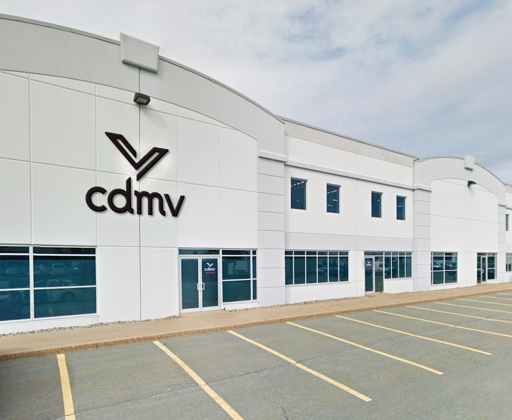 CDMV Nova Scotia | 340 Wright Ave #8, Dartmouth, NS B3B 0B3, Canada | Phone: (800) 668-2368