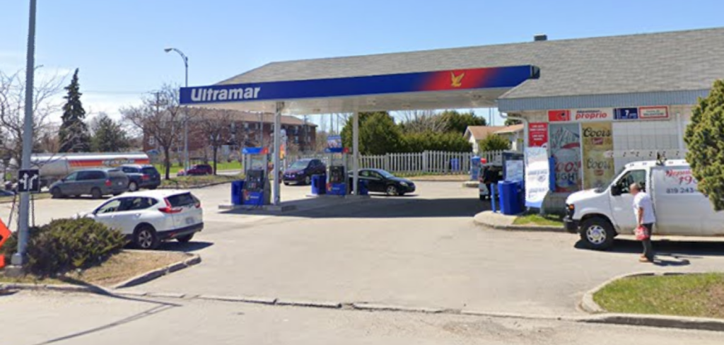 Depanneur du Parc | 1385 Boulevard la Vérendrye O, Gatineau, QC J8T 8J8, Canada | Phone: (819) 243-1410