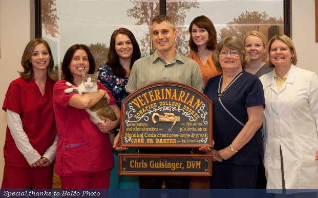 Richmond Veterinary Hospital | 10335 Gratiot Ave, Columbus, MI 48063, USA | Phone: (586) 727-9018