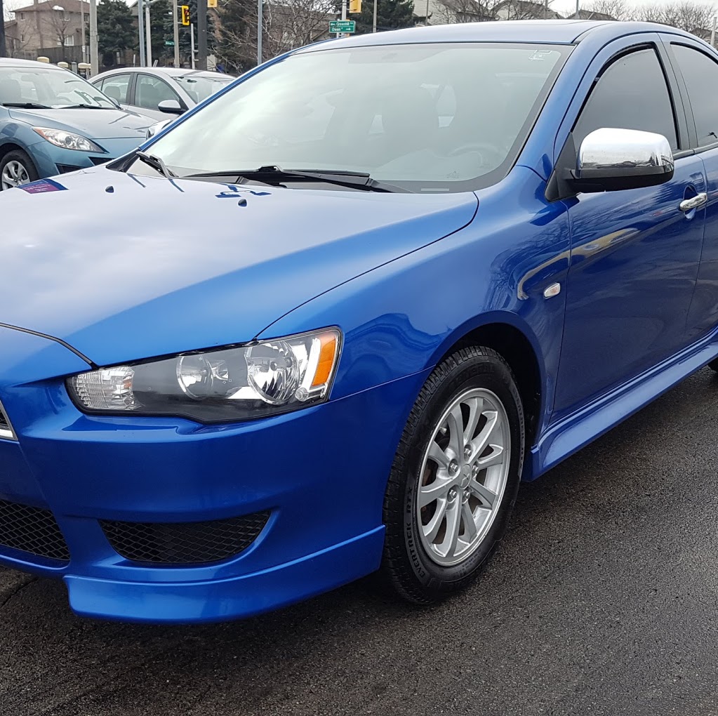 Luna Auto Sales | 2803 King St E, Hamilton, ON L8G 1J6, Canada | Phone: (289) 700-3900
