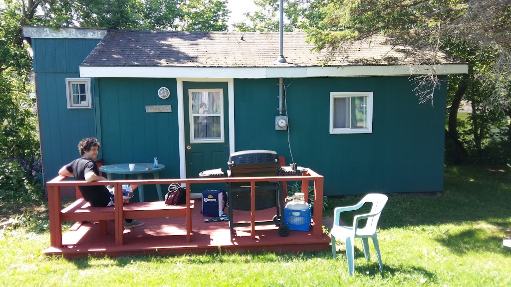 Harbour Lights Housekeeping Cottages | 5099 PE-20, Kensington, PE C0B 1M0, Canada | Phone: (902) 886-2684