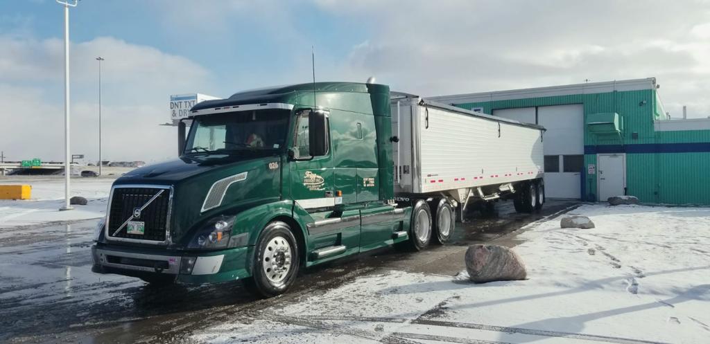 Trigg Freight Inc. | 60 Redbond Cres, Winkler, MB R6W 0N7, Canada | Phone: (701) 850-5176