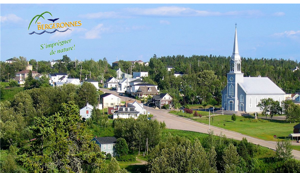 Bergeronnes | 424 Rue de la Mer, Grandes-Bergeronnes, QC G0T 1G0, Canada | Phone: (418) 232-6244