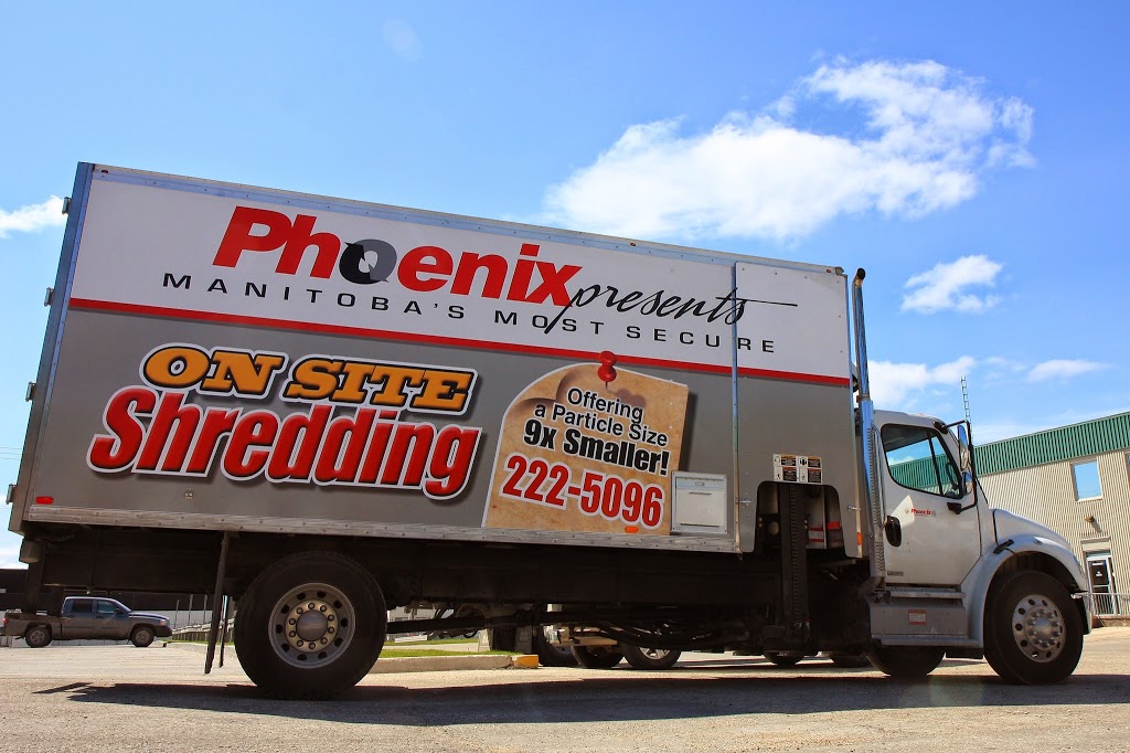 Phoenix Recycling Inc | 76 Hoka St, Winnipeg, MB R2C 3N2, Canada | Phone: (204) 222-5096